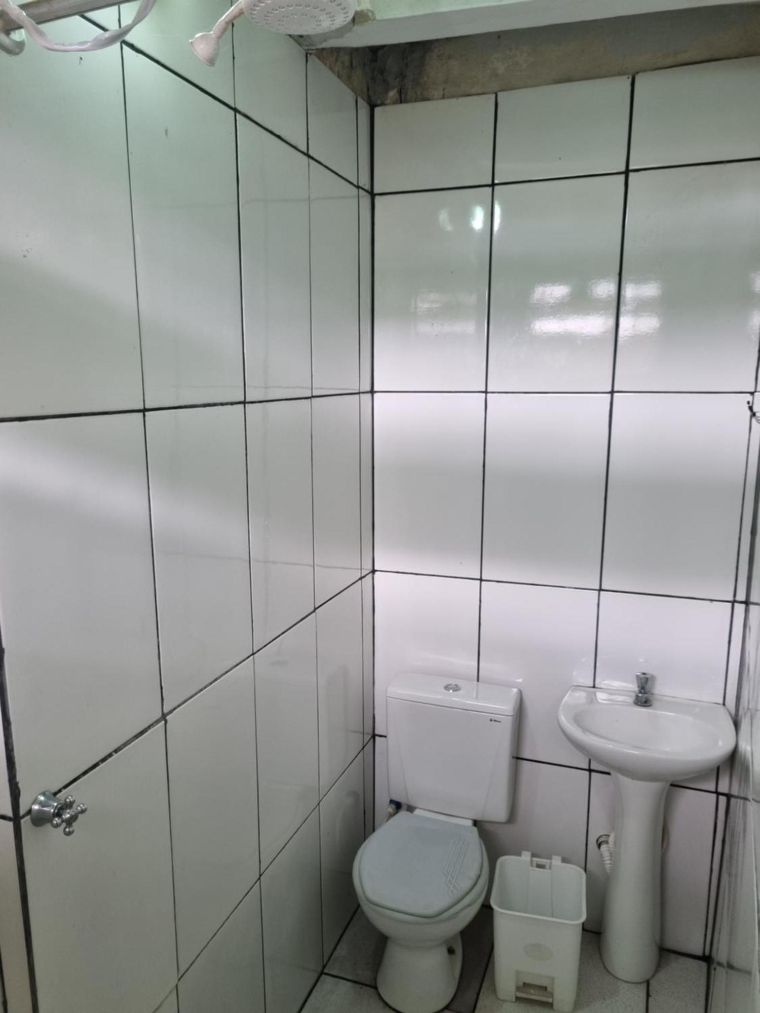 Villa Chale Dona Jandira Aparecida  Zimmer foto
