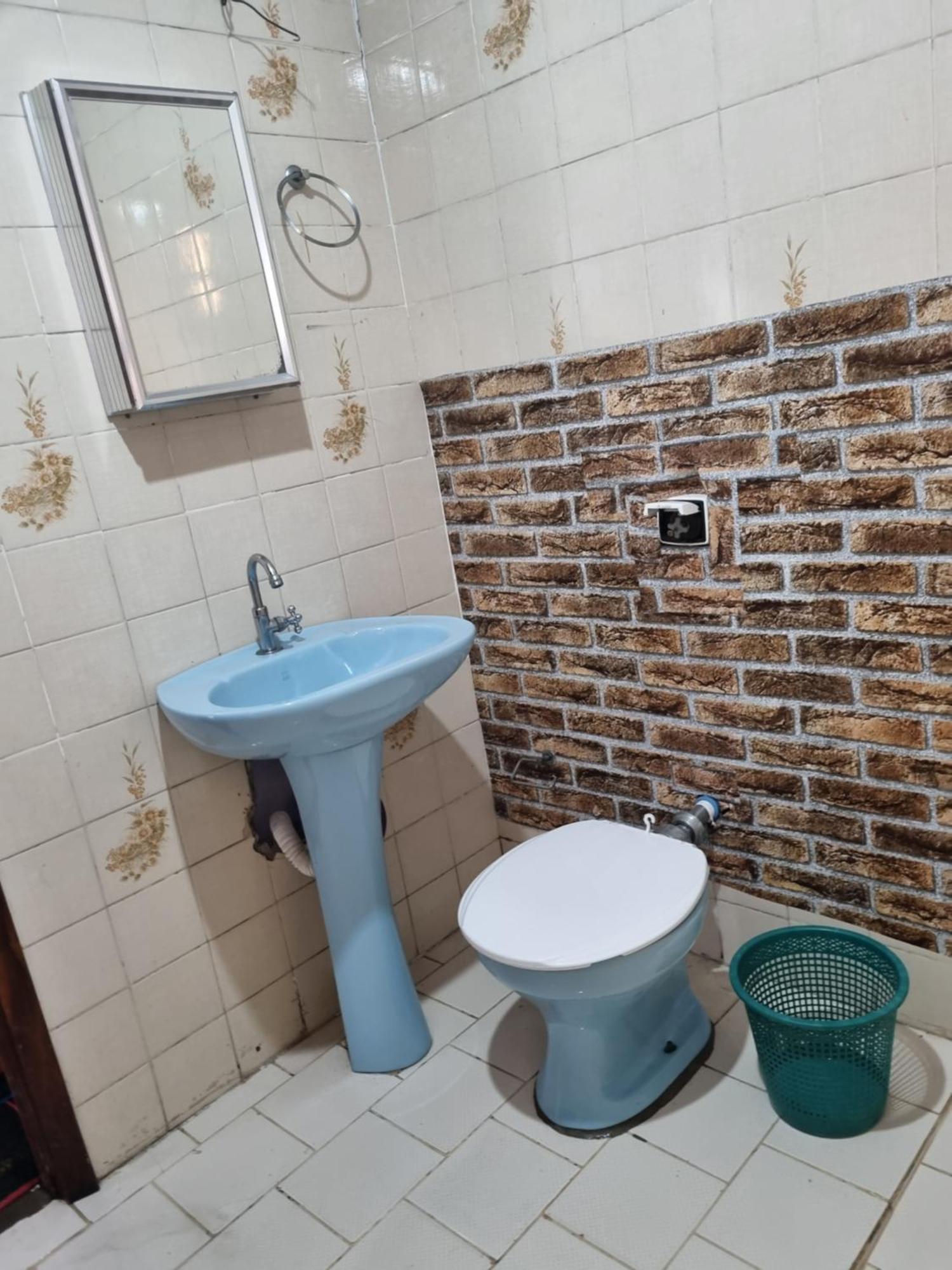 Villa Chale Dona Jandira Aparecida  Zimmer foto